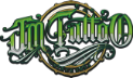 Jm Tattoo Logo